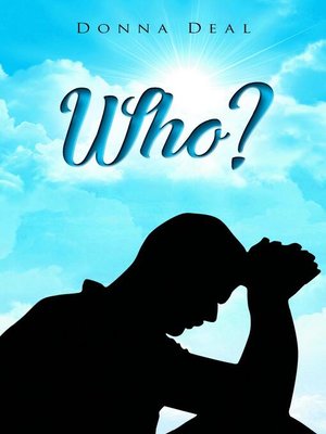 cover image of Who?